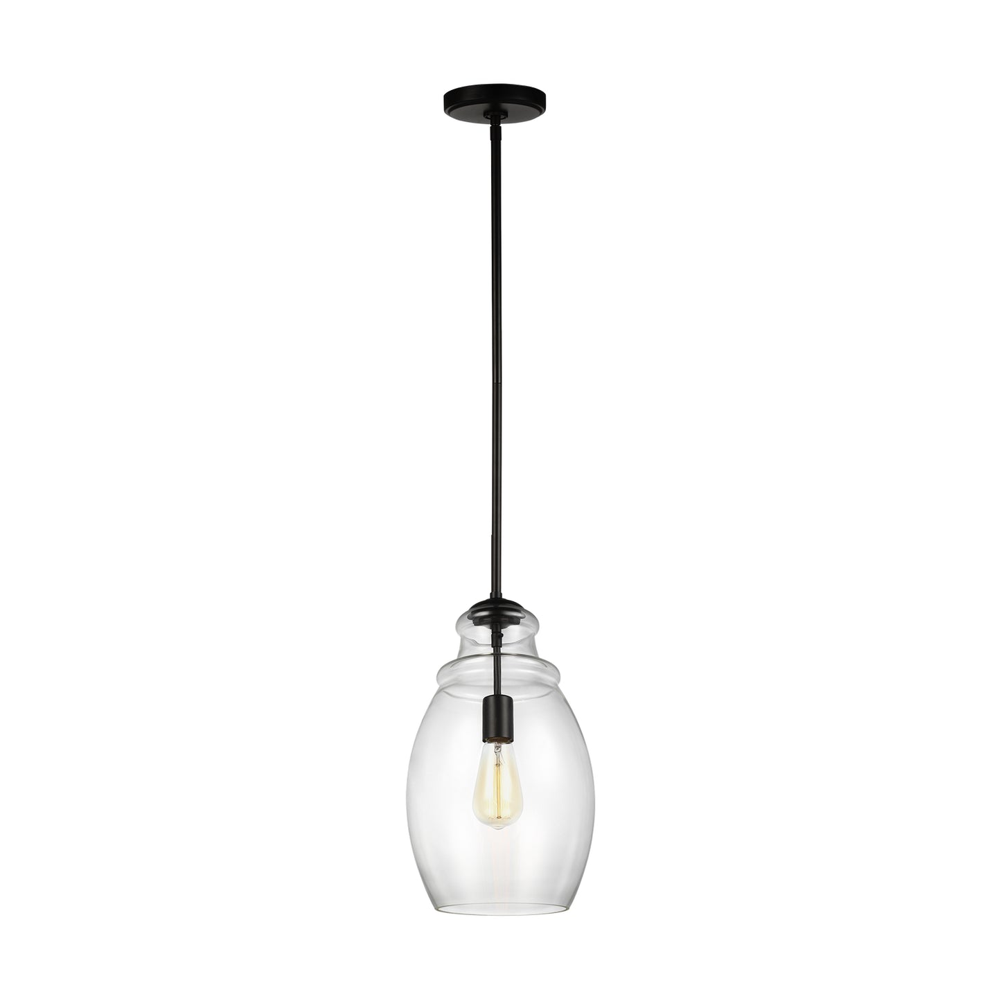 Generation Lighting-P1484ORB|MAIN