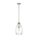 Marino Outdoor (Damp) Pendant by Generation Lighting