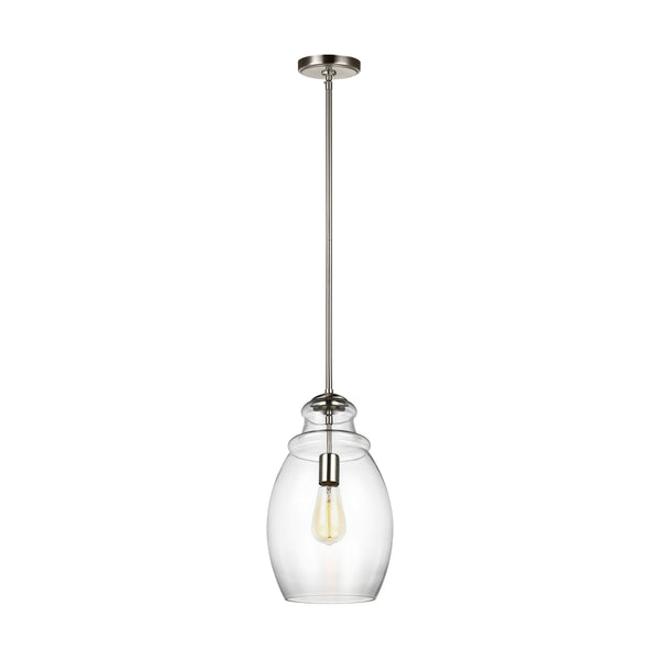 Marino Outdoor (Damp) Pendant by Generation Lighting