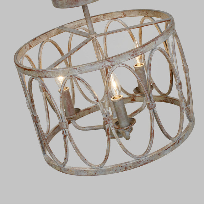 Visual Comfort Studio-SF346DA|ALT|1