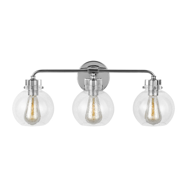 Clara Vanity by Visual Comfort Studio