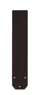 Fanimation - BPW7914DWA - Blade Set - Levon Custom - Dark Walnut from Lighting & Bulbs Unlimited in Charlotte, NC