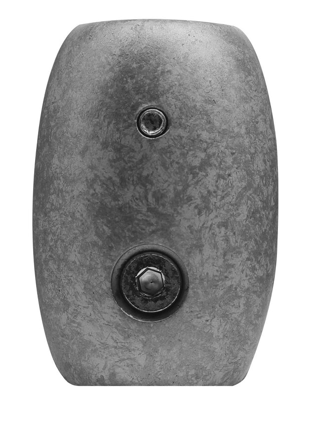 Outdoor (Wet) Downrod by Fanimation