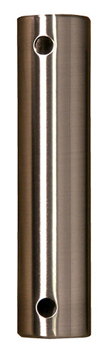 Buy plated-brushed-nickel Outdoor (Wet) Downrod by Fanimation
