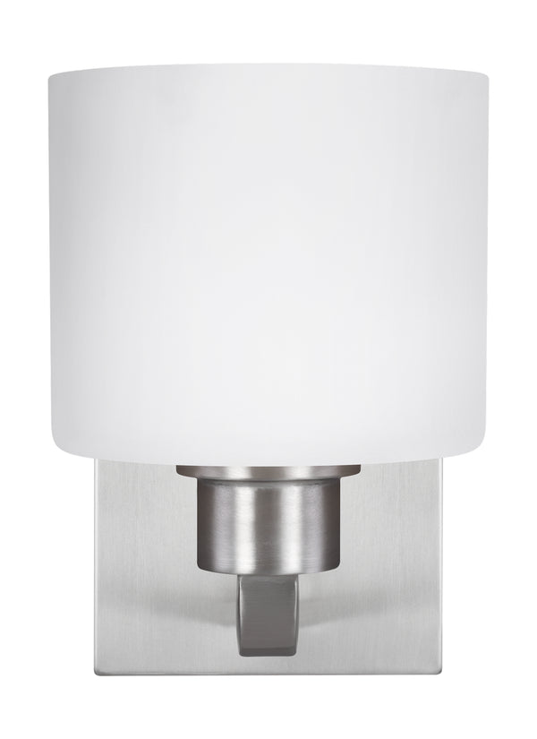 Canfield Vanity by Generation Lighting