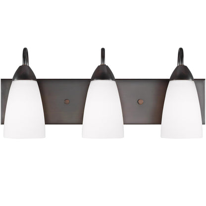 Seville Vanity by Generation Lighting