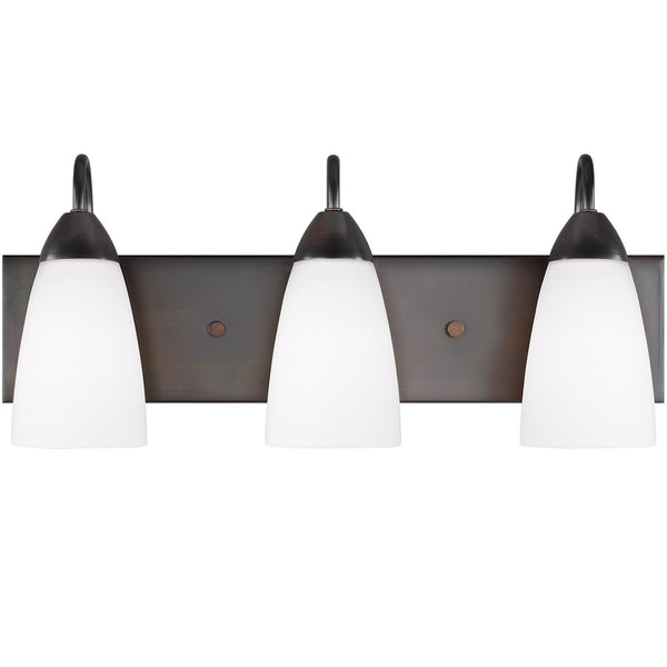 Seville Vanity by Generation Lighting