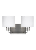 Canfield Vanity by Generation Lighting