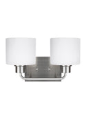 Canfield Vanity by Generation Lighting
