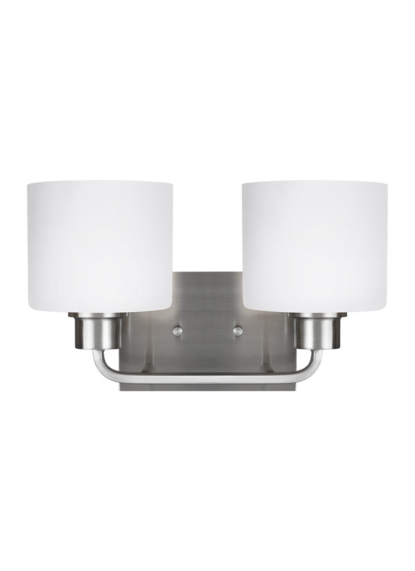 Canfield Vanity by Generation Lighting
