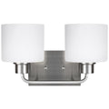 Canfield Vanity by Generation Lighting