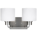 Canfield Vanity by Generation Lighting
