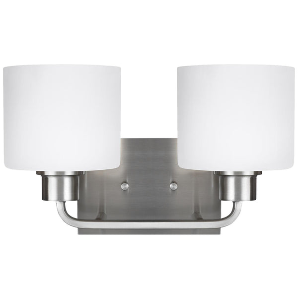 Canfield Vanity by Generation Lighting