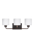 Canfield Vanity by Generation Lighting