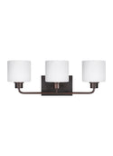 Canfield Vanity by Generation Lighting