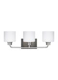 Canfield Vanity by Generation Lighting