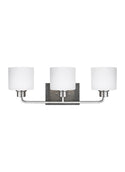 Canfield Vanity by Generation Lighting