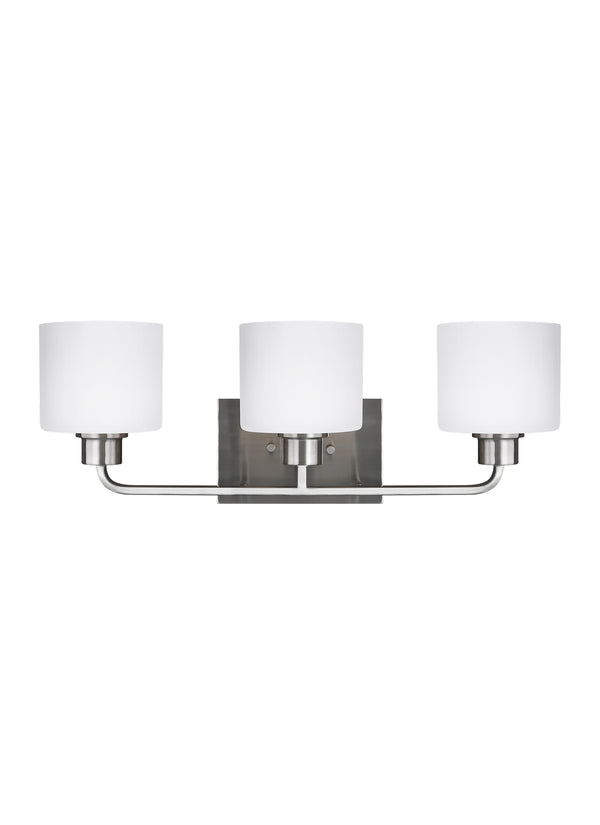 Canfield Vanity by Generation Lighting
