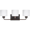 Canfield Vanity by Generation Lighting