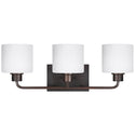 Canfield Vanity by Generation Lighting