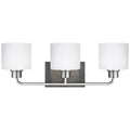Canfield Vanity by Generation Lighting