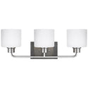 Canfield Vanity by Generation Lighting
