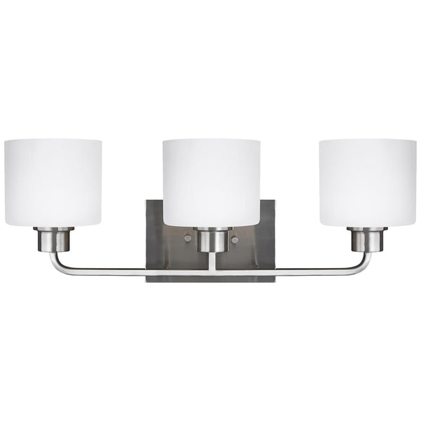Canfield Vanity by Generation Lighting