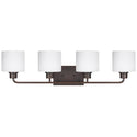 Canfield Vanity by Generation Lighting