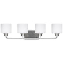 Canfield Vanity by Generation Lighting