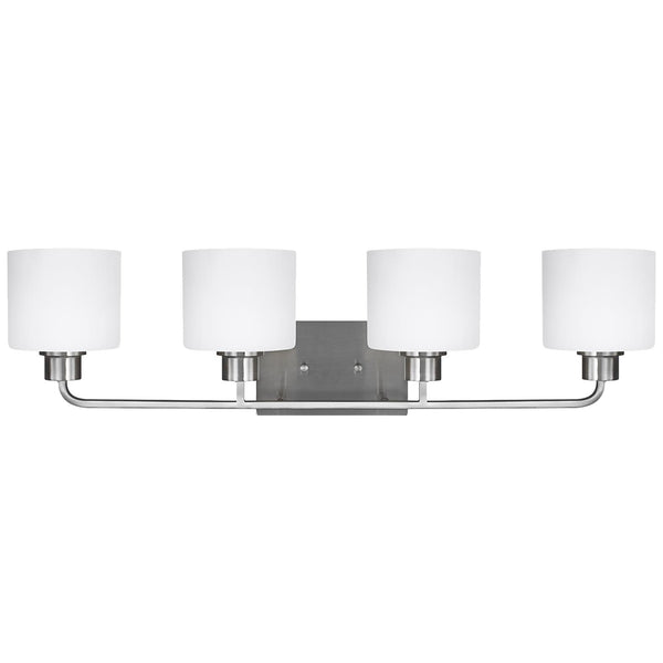 Canfield Vanity by Generation Lighting