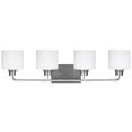 Canfield Vanity by Generation Lighting