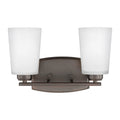 Franport Vanity by Generation Lighting