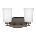 Franport Vanity by Generation Lighting