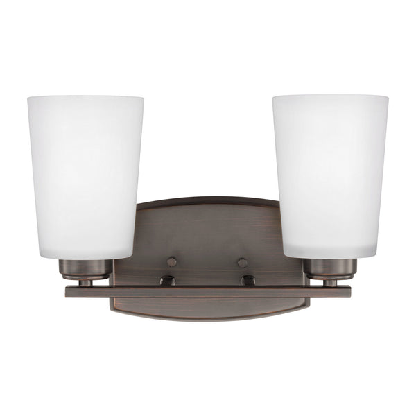 Franport Vanity by Generation Lighting