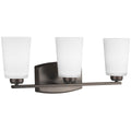 Franport Vanity by Generation Lighting