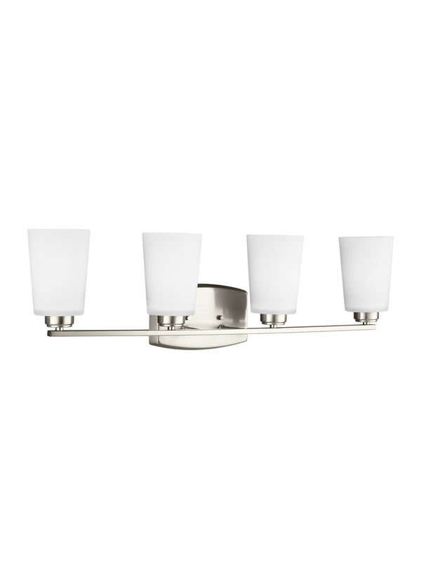 Franport Vanity by Generation Lighting