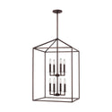 Perryton Outdoor (Damp) Foyer Light by Generation Lighting