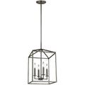Perryton Outdoor (Damp) Foyer Light by Generation Lighting