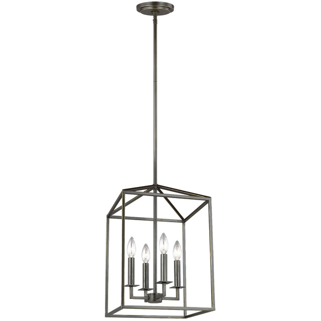 Perryton Outdoor (Damp) Foyer Light by Generation Lighting