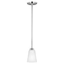 Kerrville Outdoor (Damp) Pendant by Generation Lighting