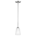 Kerrville Outdoor (Damp) Pendant by Generation Lighting