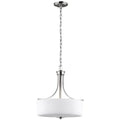 Canfield Outdoor (Damp) Pendant by Generation Lighting