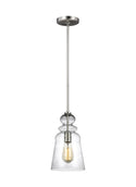 Kea Outdoor (Damp) Pendant by Generation Lighting
