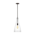 Arilda Outdoor (Damp) Pendant by Visual Comfort Studio