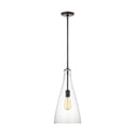 Arilda Outdoor (Damp) Pendant by Visual Comfort Studio