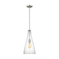 Arilda Outdoor (Damp) Pendant by Visual Comfort Studio