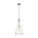 Arilda Outdoor (Damp) Pendant by Visual Comfort Studio