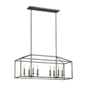 Perryton Outdoor (Damp) Pendant by Generation Lighting