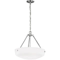 Kerrville Outdoor (Damp) Pendant by Generation Lighting