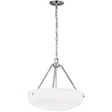 Kerrville Outdoor (Damp) Pendant by Generation Lighting